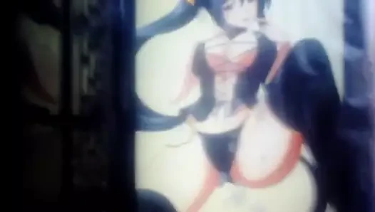 SOP - Akeno Himejima