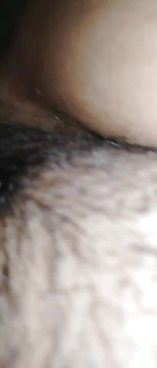 A delicious fuck to my wife