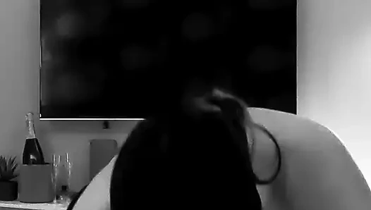 Quickies: adegan adegan sepong kontol, masturbasi pakai dildo, dan dientot habis-habisan - pov