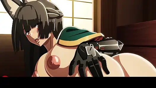 Having sexual intercourse with my brother in his temple.