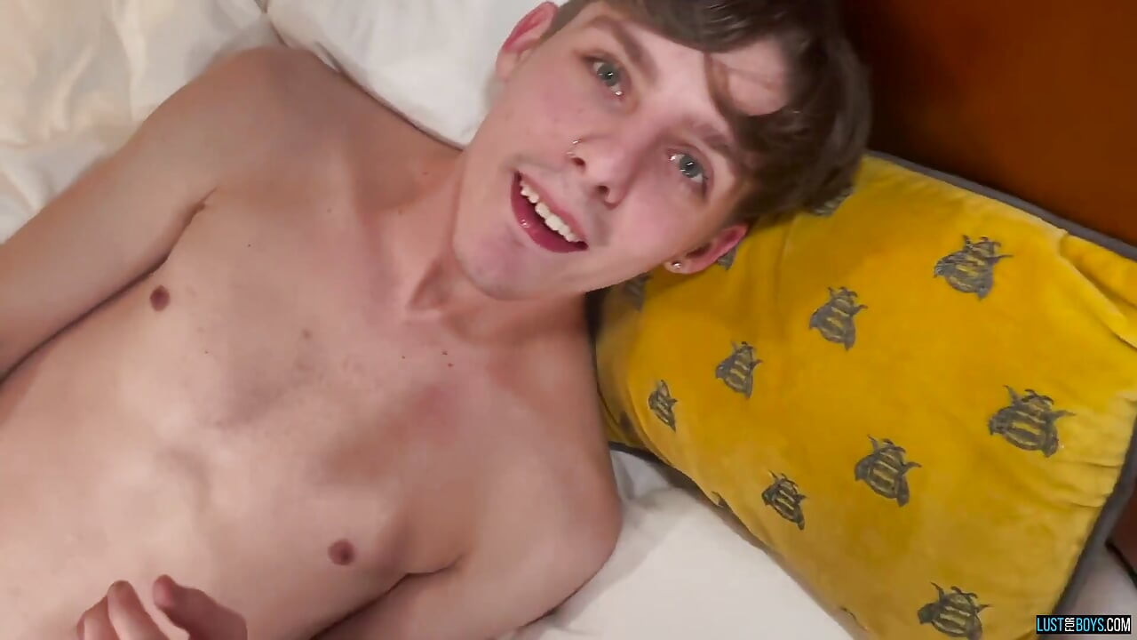 ギャングバンを必死に求めて - パート3