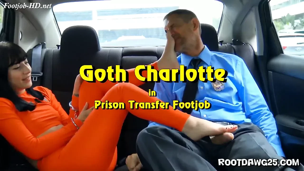 Поклоніння ногам