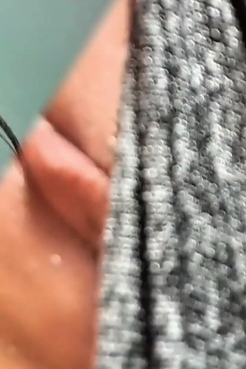 Stepmom's Bed Hides Taboo Cock Hunger