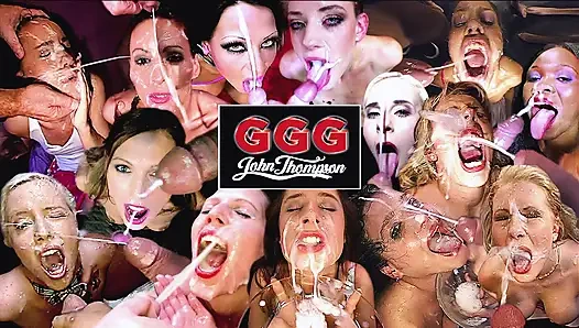 Pesta seks liar bareng pelacur jalang! Wajib nonto!