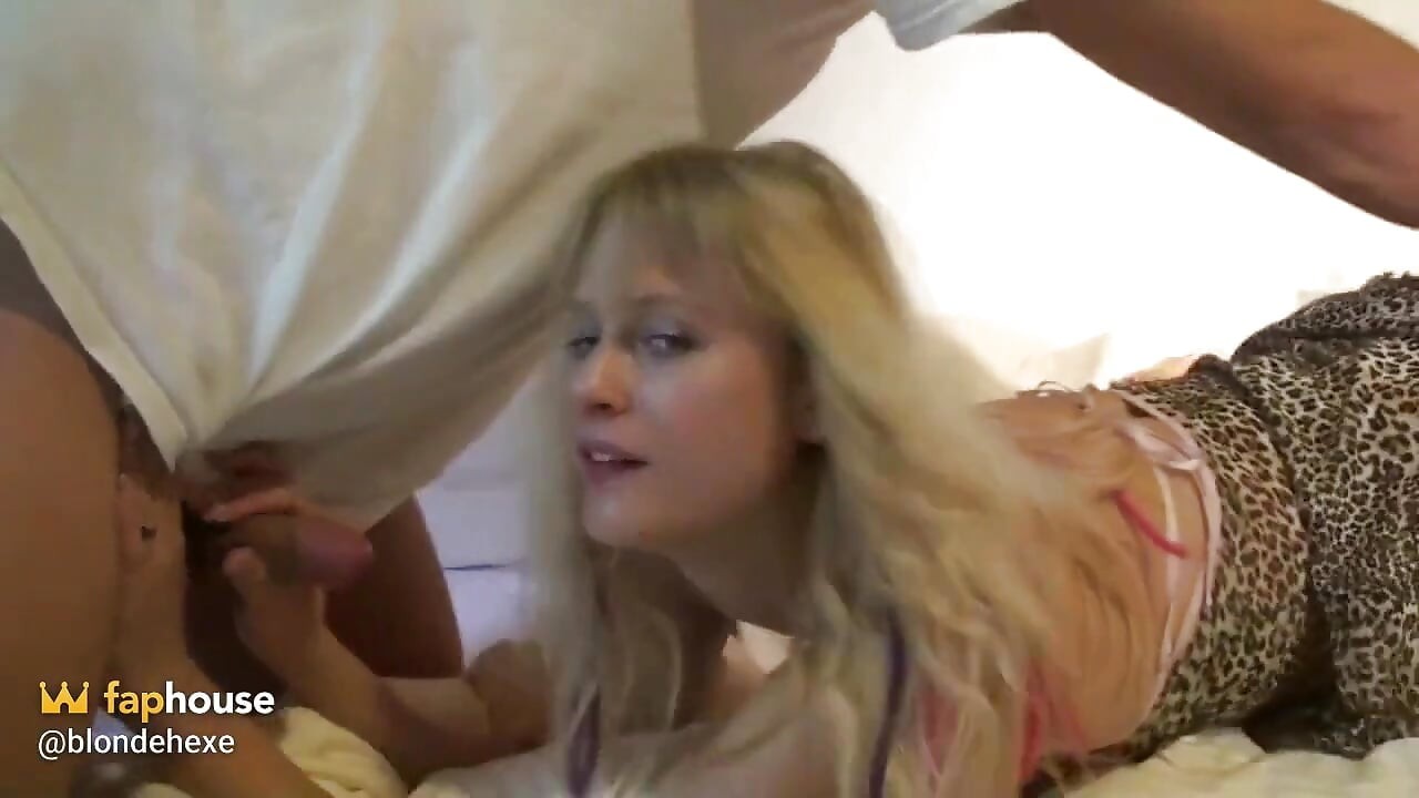 Bed Fucking