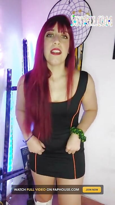 Scammer cobra la deuda de mi hermanastra por mí y me envía! Juego de roles instrucciones de paja