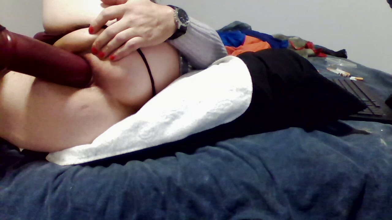 แค่เบื่อ