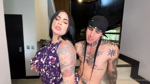 Sextape one