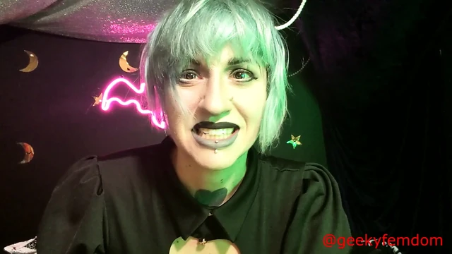 The Purge- Baby Doll