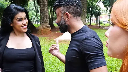 I had the misfortune of finding an ex of my Husband