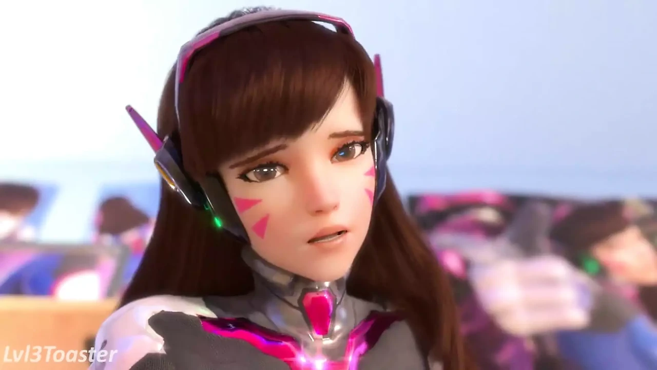 D.Va 汇编 - Sfmeditor 存档