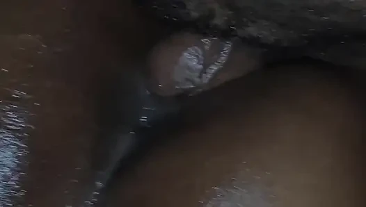 Cream on the Dick!