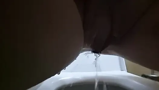 Kompilasi kencing. Golden Rain, Femdom Kencing. Memek muncrat ep 10326