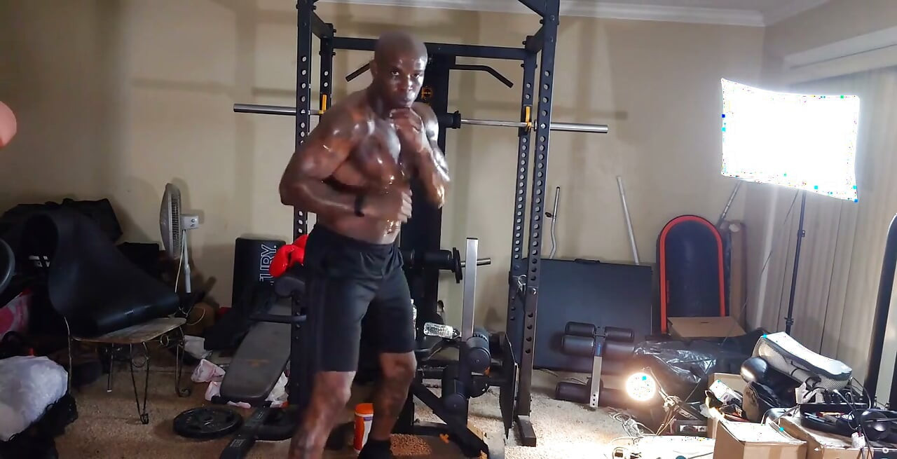 Conditioning Workout Core Strength Is Imperative for Maintaining the Natural Curvatures of the Spine