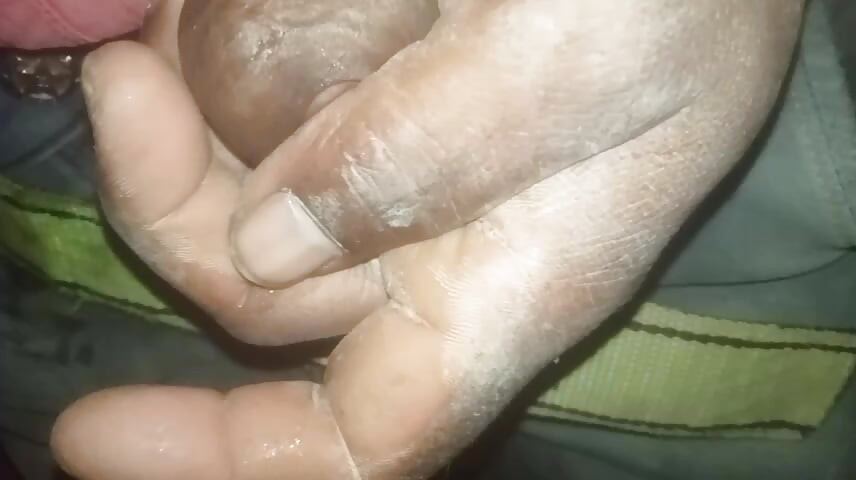 Desi Boy Masturbation and Semen Load Release