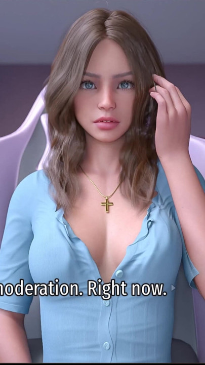 Sombras de seducción 3 - Lia me dio una paja