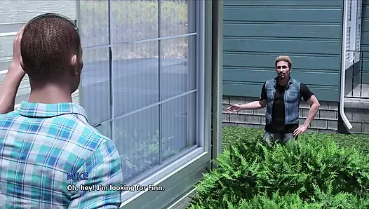 Сыны аналархии (часть 22)