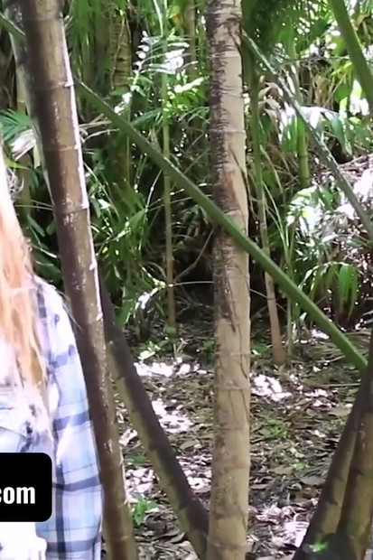 DaughterSwap - Stepdads Teach Their Cute Stepdaughters How To Satisfy Men While Camping In The Woods