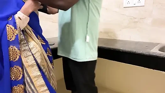 Tamil Girl Get Cought by Her Step Father