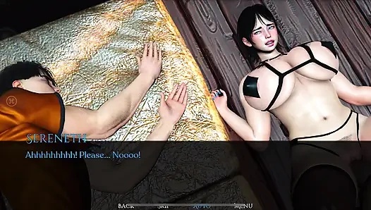 Thorns Beneath the Wings - Best Parts - Part 4