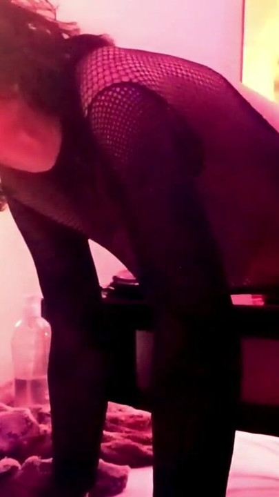 Natalia The Submissive Mature Vicious Moaning and Slut | Clip 1