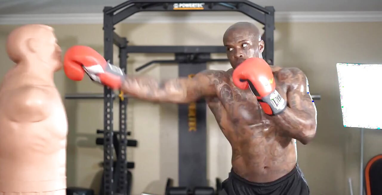 Boxing Workout the High-intensity, Short Bouts of Saq Drills Make Them a Valid Choice for Interval Training Protocols with Appro