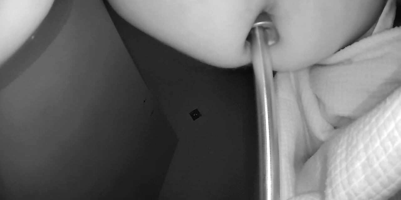 クローズアップのバットプラグ