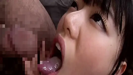 Mao hamasaki jago banget muasin memeknya dengan performa yang bikin ketagihan!