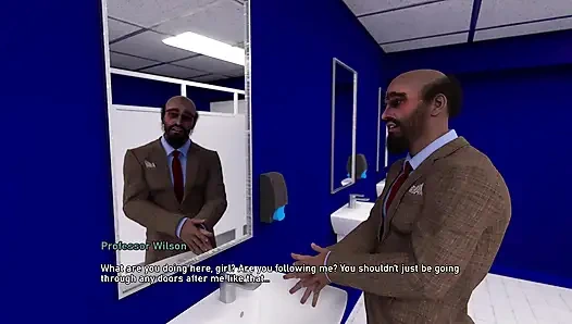 Complete Gameplay - Steps of Debauchery, Part 10