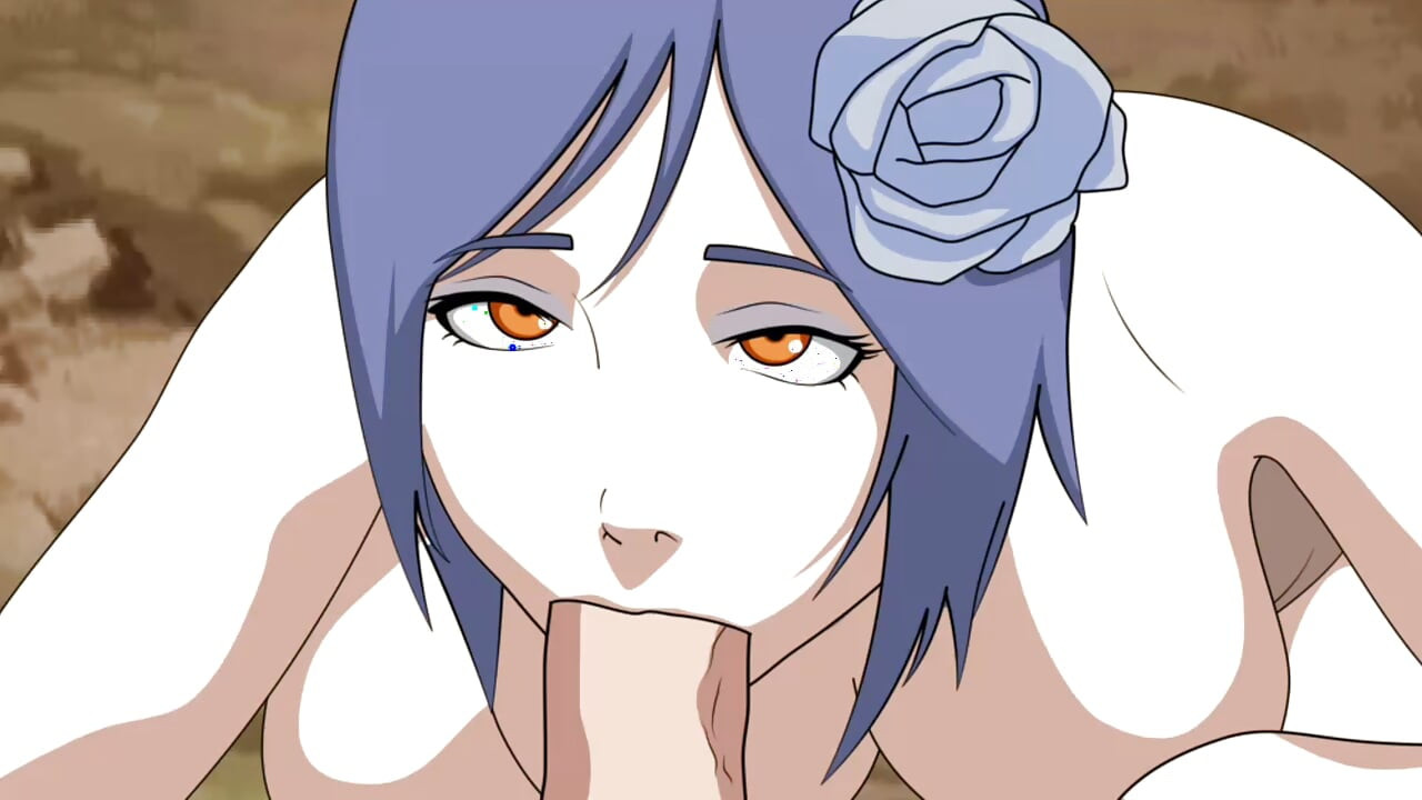 HENTAI NARUTO VIDEO BORUTO AND KONAN