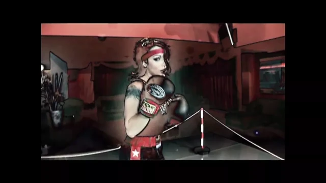 ITALIAN ANA Story   vol. #06