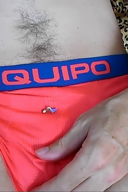 Creeping on Stepdad in Bed - Daddy Giant 3