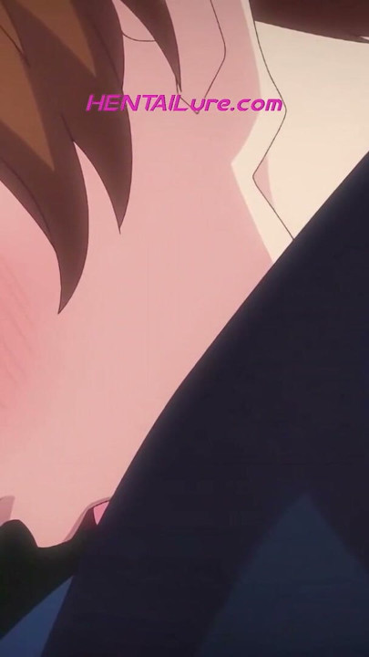 Ready for slurpy kisses and ass overflow on a sweaty uke? HENTAI ANIME | Clip 1