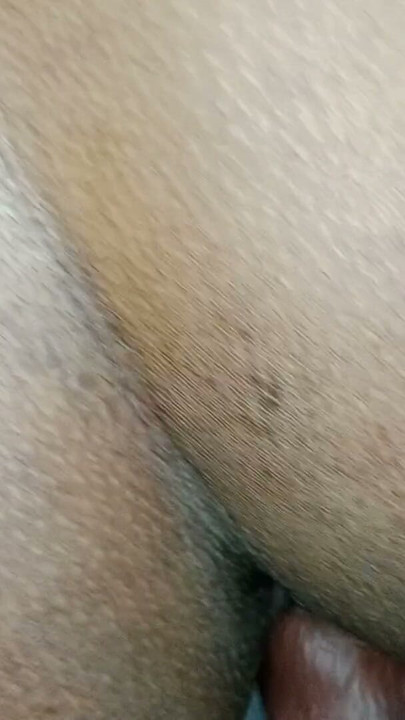 Desi blowjob and doggy style my friend | Clip 1