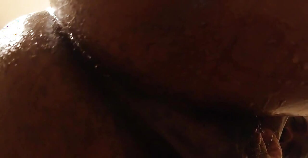 Ass Worship Hallelujah Johnson, Alright You Can Eat My Ass