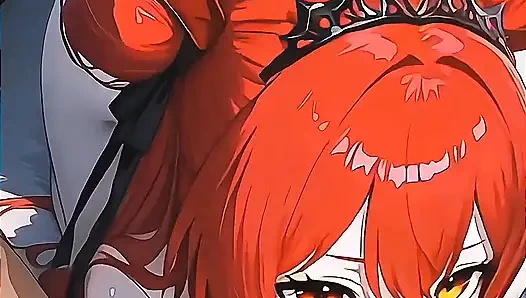 NEON DREAMS - CYBER SLUTS 4