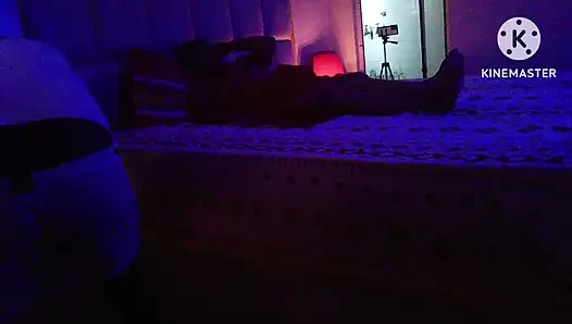 Bangalore mädchen mit freund teil 1