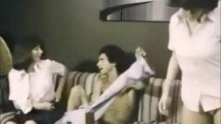 フランスの女子高生1978