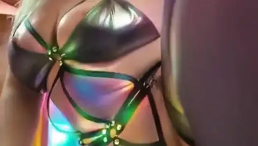 Мне очень нравится эта песня, часть 2