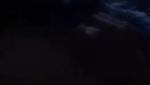 Late night jerk