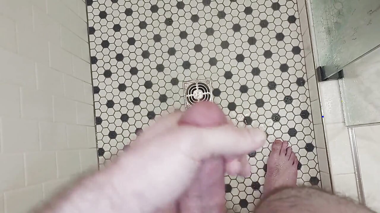 Stroking at a Hilton