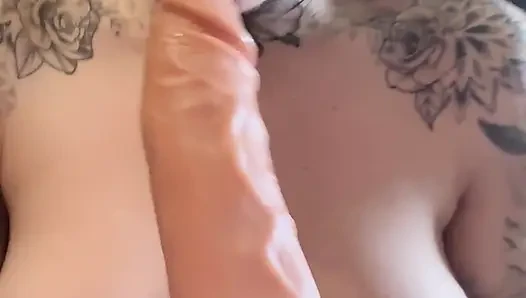 En iyi arkadaşının üvey annenin döllenmesi gerekiyor