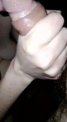 Good dick suck