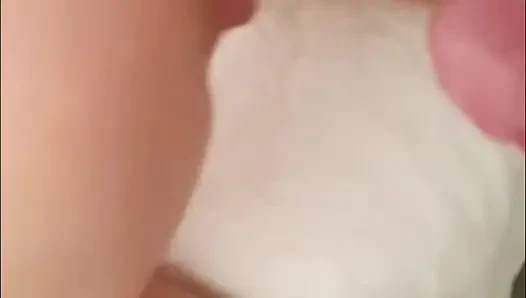 My First Creampie and I'm Not on Birth Control I Can't Believe He Didn't Pulled Out