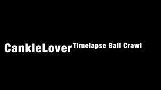 Canklelover Zeitraffer-Ball-Crawl 2018-12-25