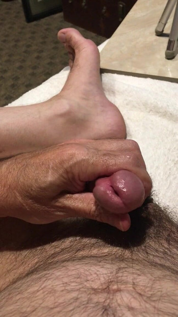 jerking 2