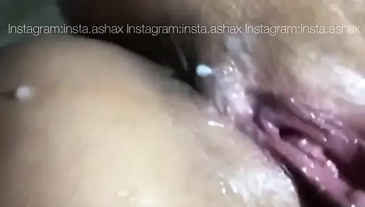 New Video Wet Panty
