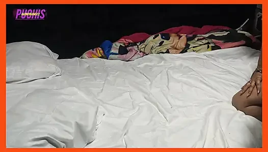 SEVGILIM MIA ILE EV YAPıMı ANAL PENETRASYON