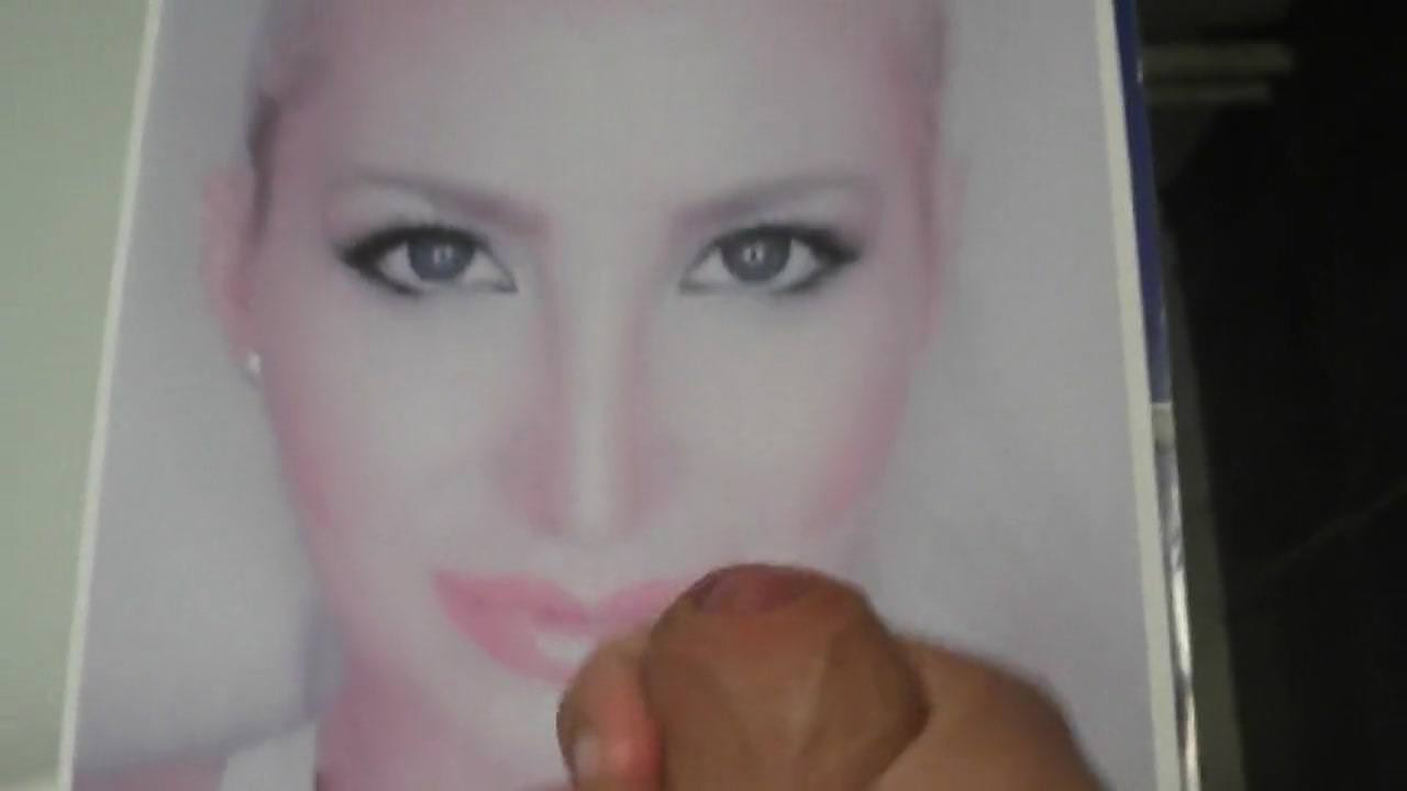 Giant Cum tribute