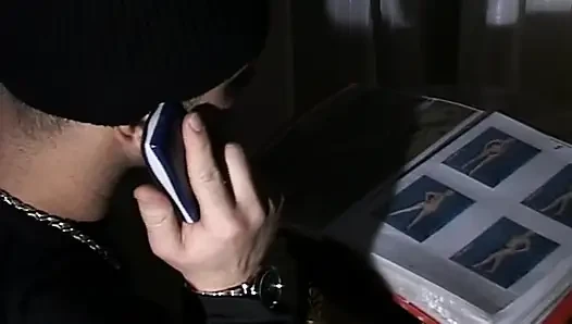 Sex Anywhere Cilt 1